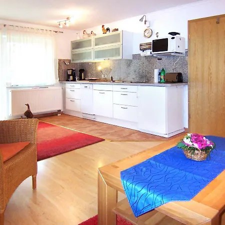 Fewo Am Muhlbach 300w Schollang