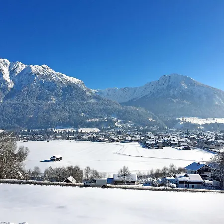 Fewo Am Muhlbach 300w * Schollang